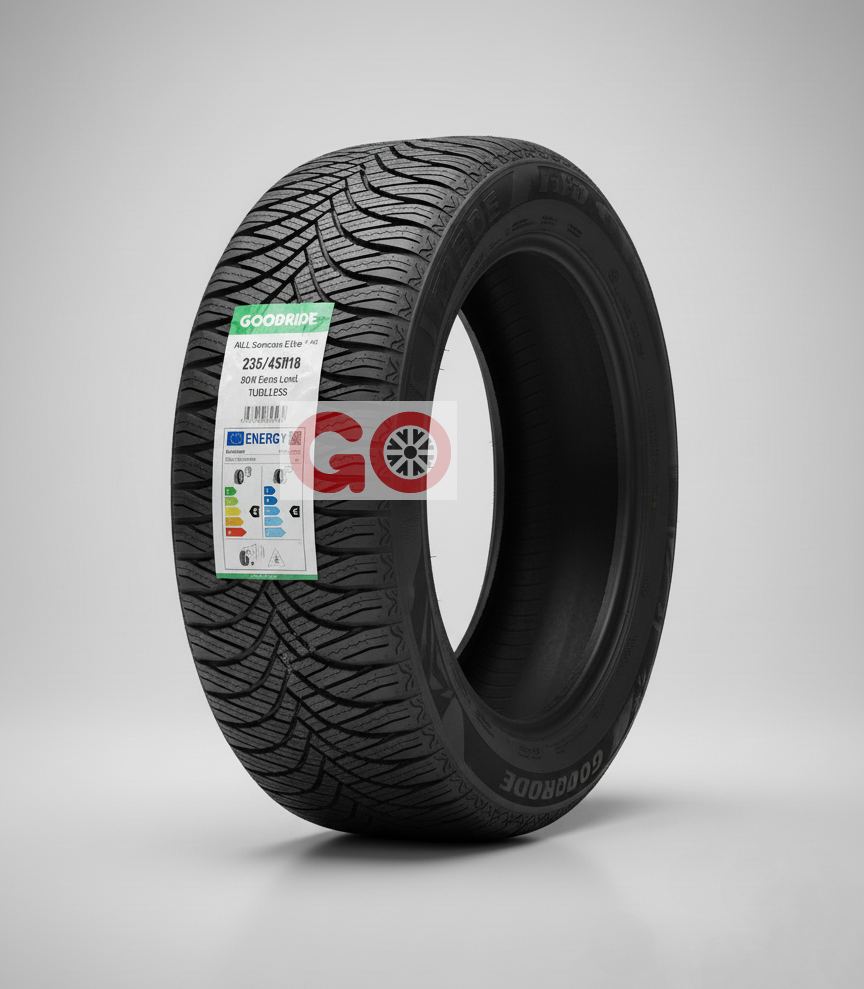 Goodride ALL SEASON Z-401 235/45 R18